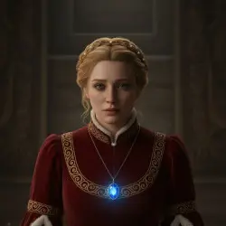 Lady Ettard