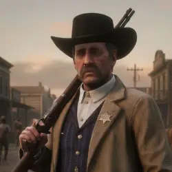Sheriff Malloy