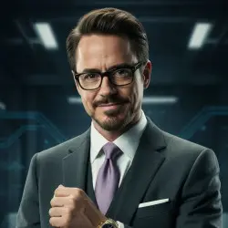 Justin Hammer