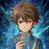 Rai-Net Kakeru The Competitor