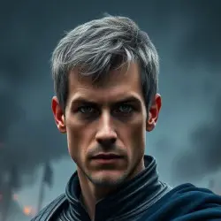 Lord Dondar