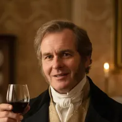 Mr Weston