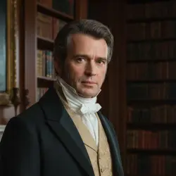 Sir Thomas Bertram