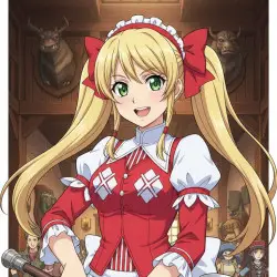 Becky the Guild Sweetheart