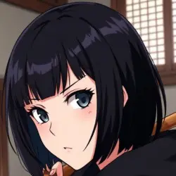 Ayame Kudo
