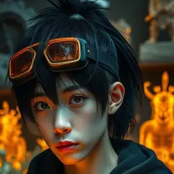 Beom-seok Kwak