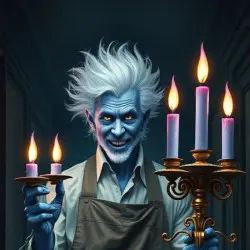 The Candlestick Maker