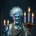 The Candlestick Maker