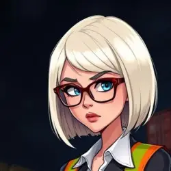 Chloe The Clipboard Sterling