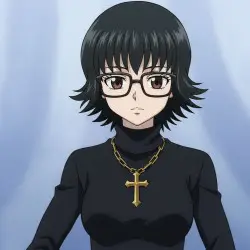 Shizuku Murasakibara