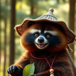 Tanuki