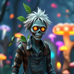 Charakter Rafael Mortis