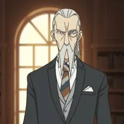 The Director of Eden College