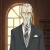 The Director of Eden College