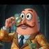 Monty P Moneybags