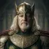 King Théoden
