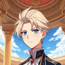 Personnage Eduard