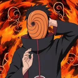 Tobi Zetsu disguise