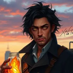 Xavier de la Cruz