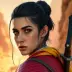 Talanahs Thrush Mildund