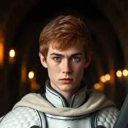 Ser Glendon Goode