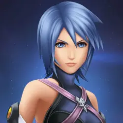 Aqua KH3 Ending
