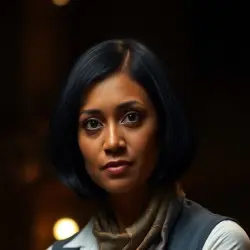 Amrita Gill