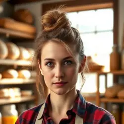 Freya Halvorsen