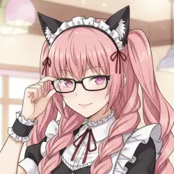 The Manager of May Queen Nyan-