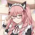 The Manager of May Queen Nyan-