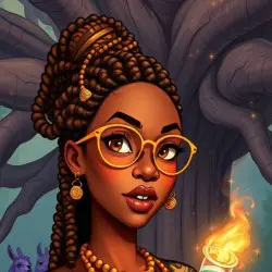 Binta Toure