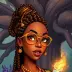Binta Toure