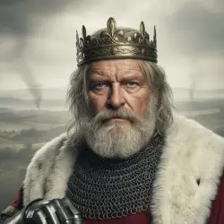 Sir Bors the Elder