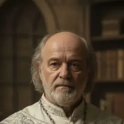 Septan Eustace