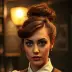 The Garrison Barmaid
