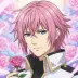 Marluxia Human Form Lauriam