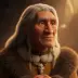 The Narrator from Brother Bear