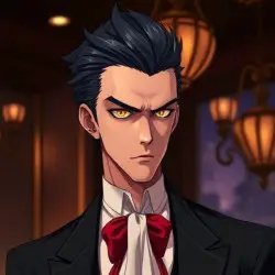 Menu Devil
