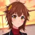 The Shujin Art Club Member