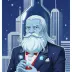 Old Man Winter