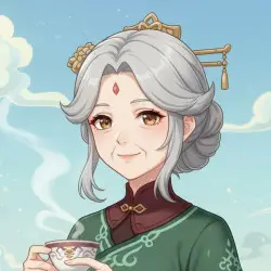 Madam Ping