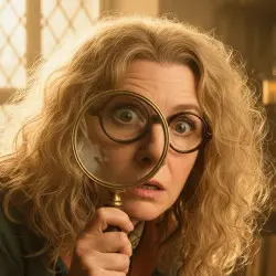 Professor Charity Burbage