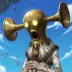 The Boy of Silence