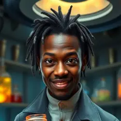 Mosi Okoro