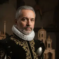 Bernardo Buontalenti