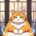 Kayden Break Cat Form