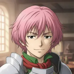 Personagem Makarov