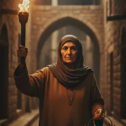 Rabia al-Adawiyya