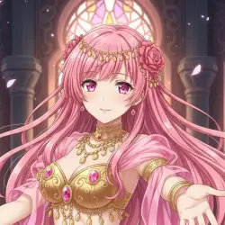 Mata Hari