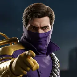The Trapster
